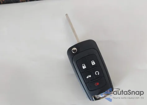 2013 Chevrolet Malibu Eco Premium Audio from USA, damaged, VIN 1G11F5SR2DF165264